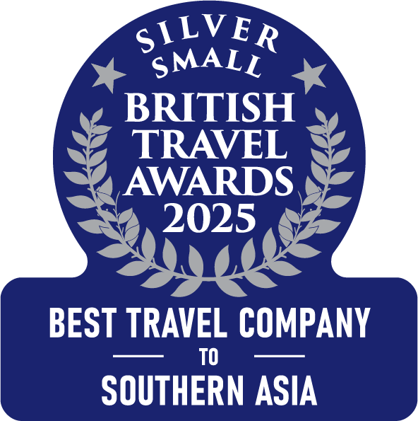 British Travel Awards recognition