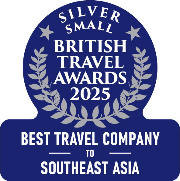 British Travel Awards recognition