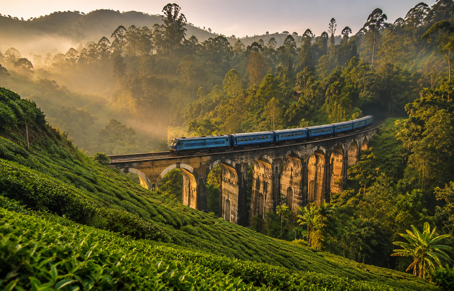 Luxury holiday destinations for 2026